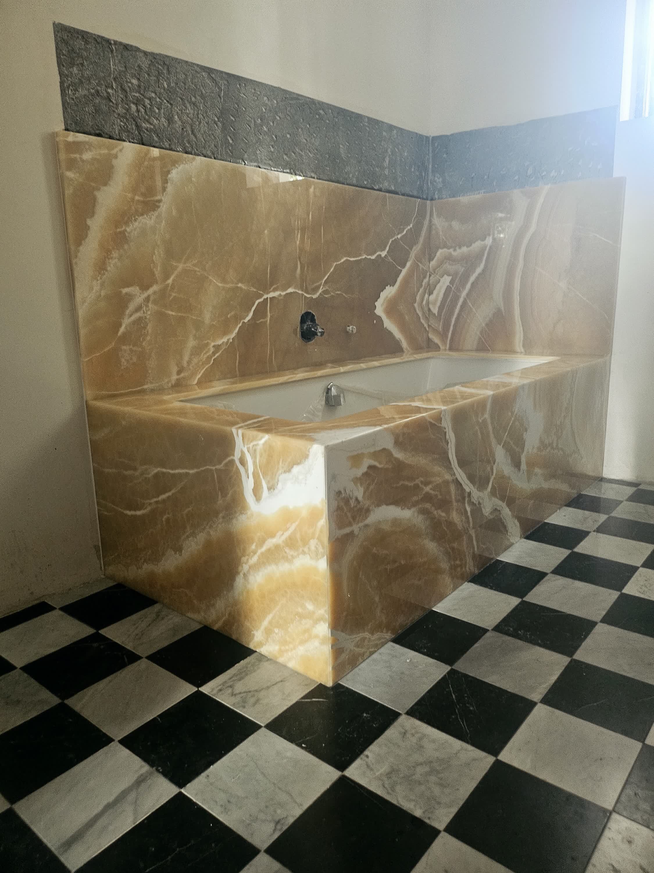 MARBLE FANTASY MT CC photo
