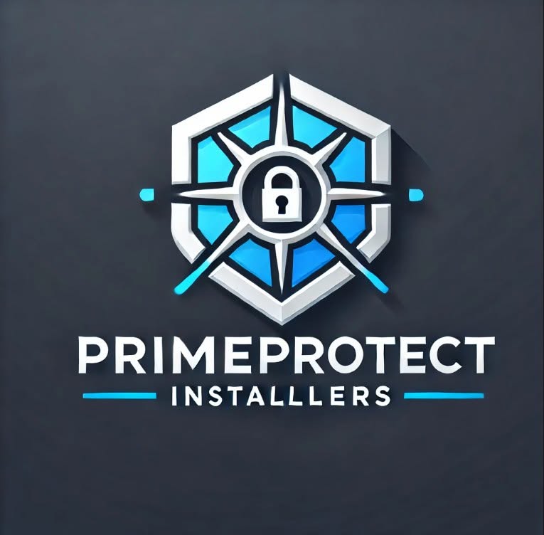PRIMEPROTECT logo