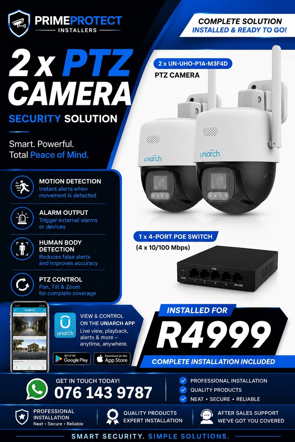 PRIMEPROTECT photo