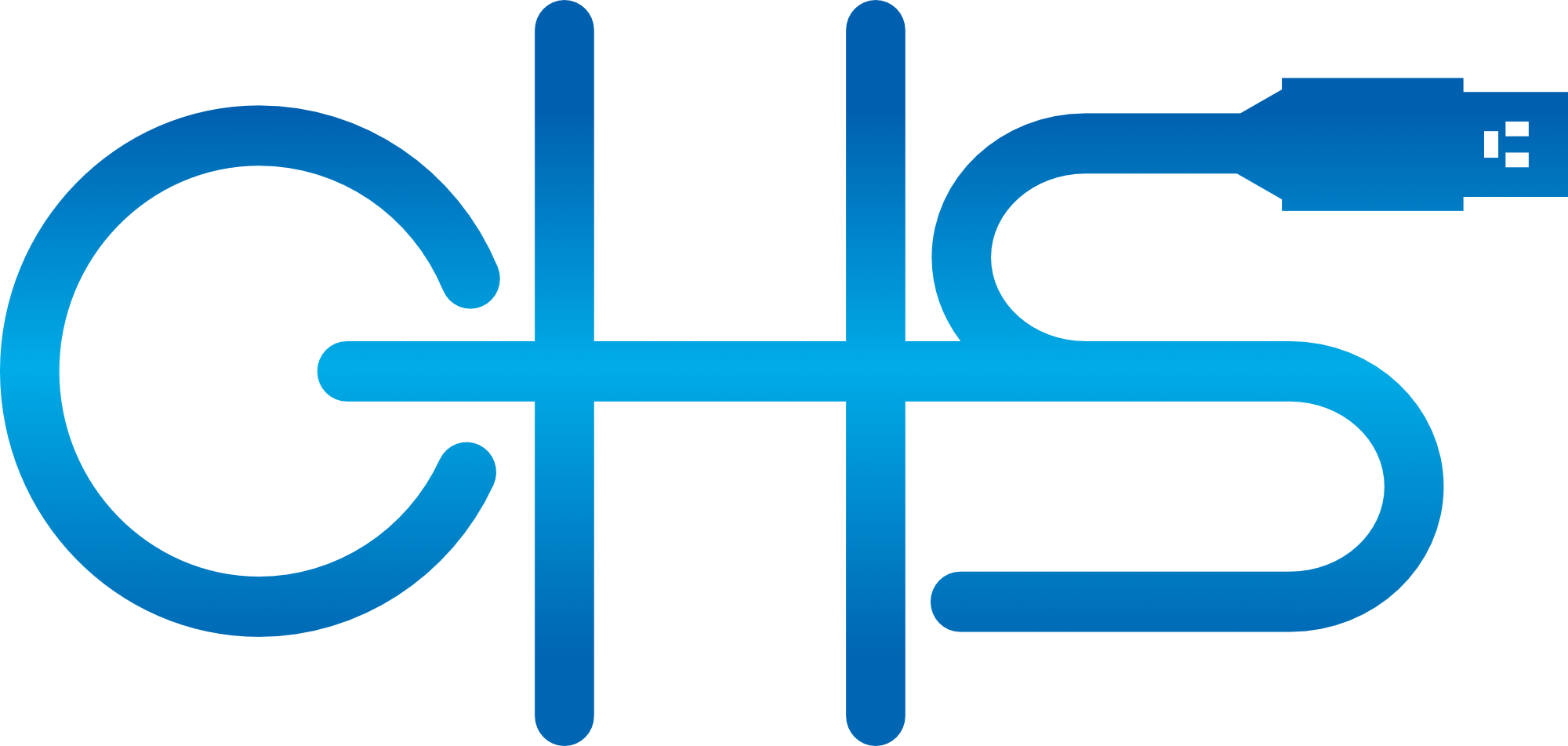 COMPUTER HOME SERVICES logo
