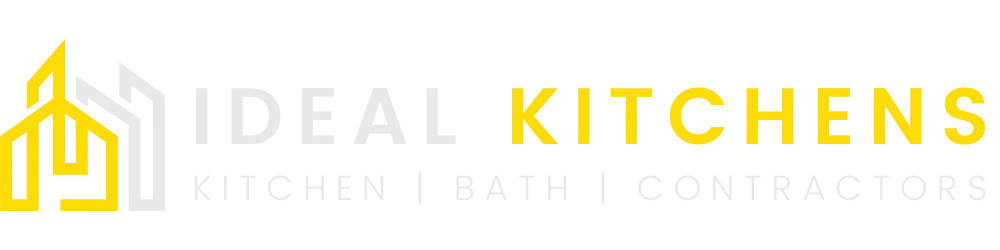 IDEAL KITCHENS logo