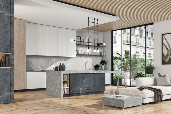 IDEAL KITCHENS photo