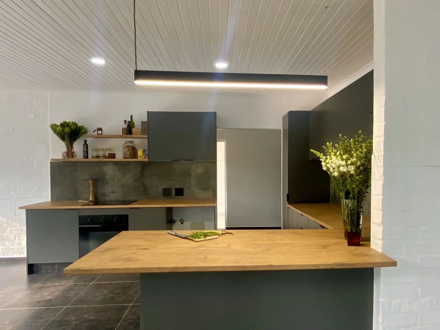 IDEAL KITCHENS photo