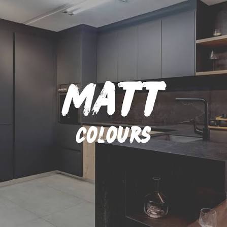 IDEAL KITCHENS photo