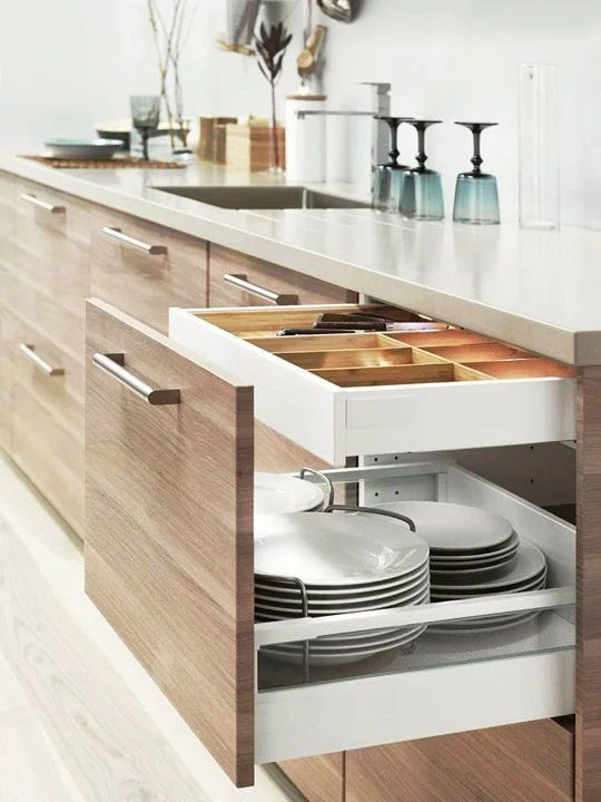 IDEAL KITCHENS photo