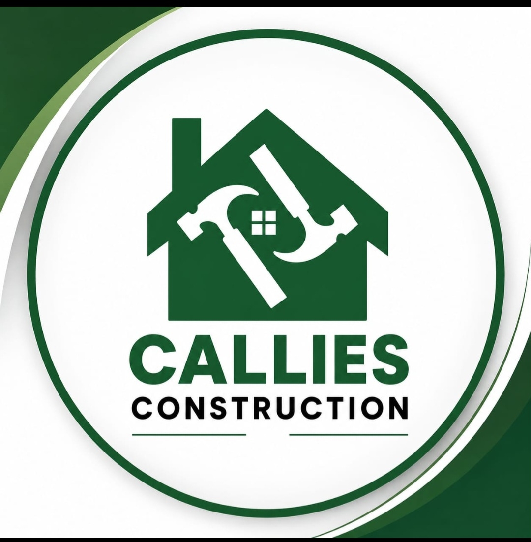CALLIES CONSTRUCTION logo