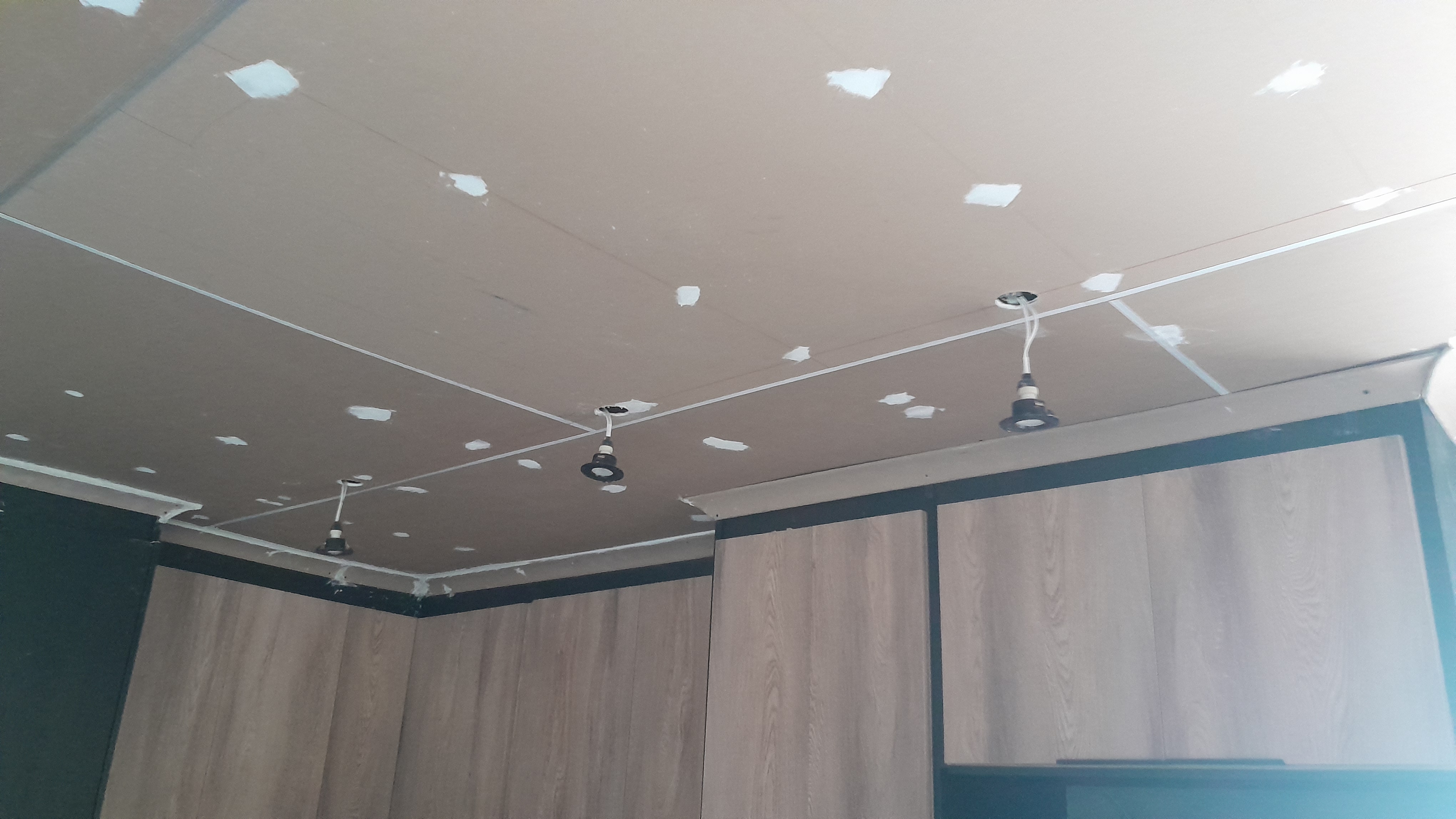 CALLIES CONSTRUCTION photo