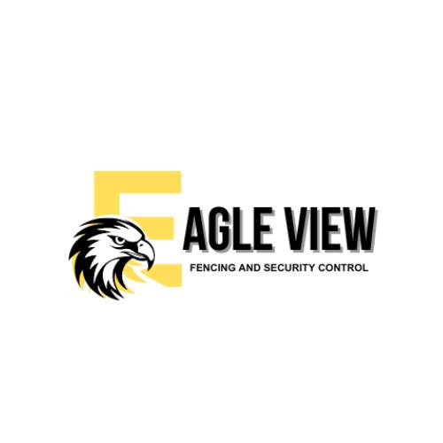 EAGLEVIEW FENCING AND HANDYMAN logo