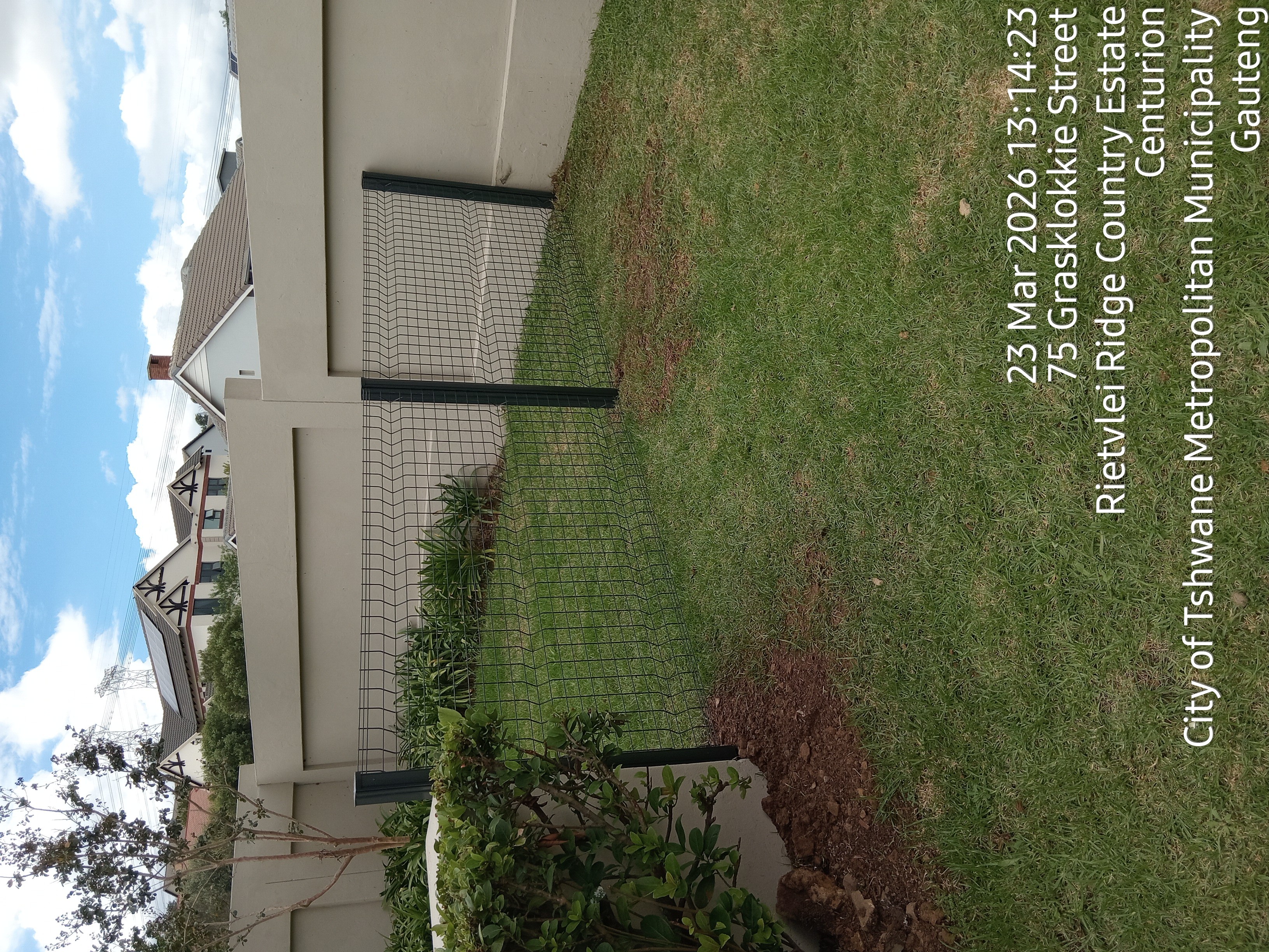 EAGLEVIEW FENCING AND HANDYMAN photo