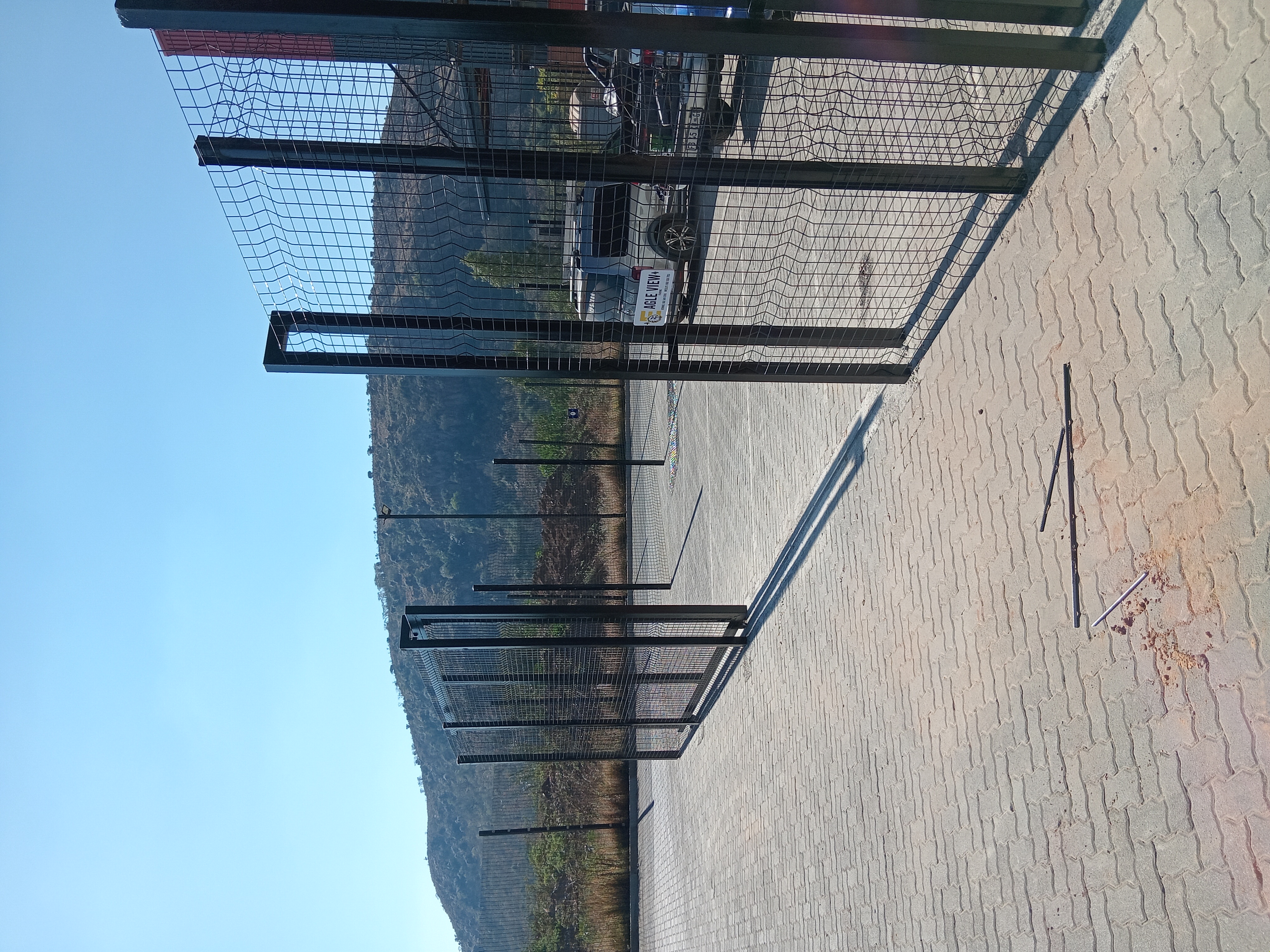 EAGLEVIEW FENCING AND HANDYMAN photo