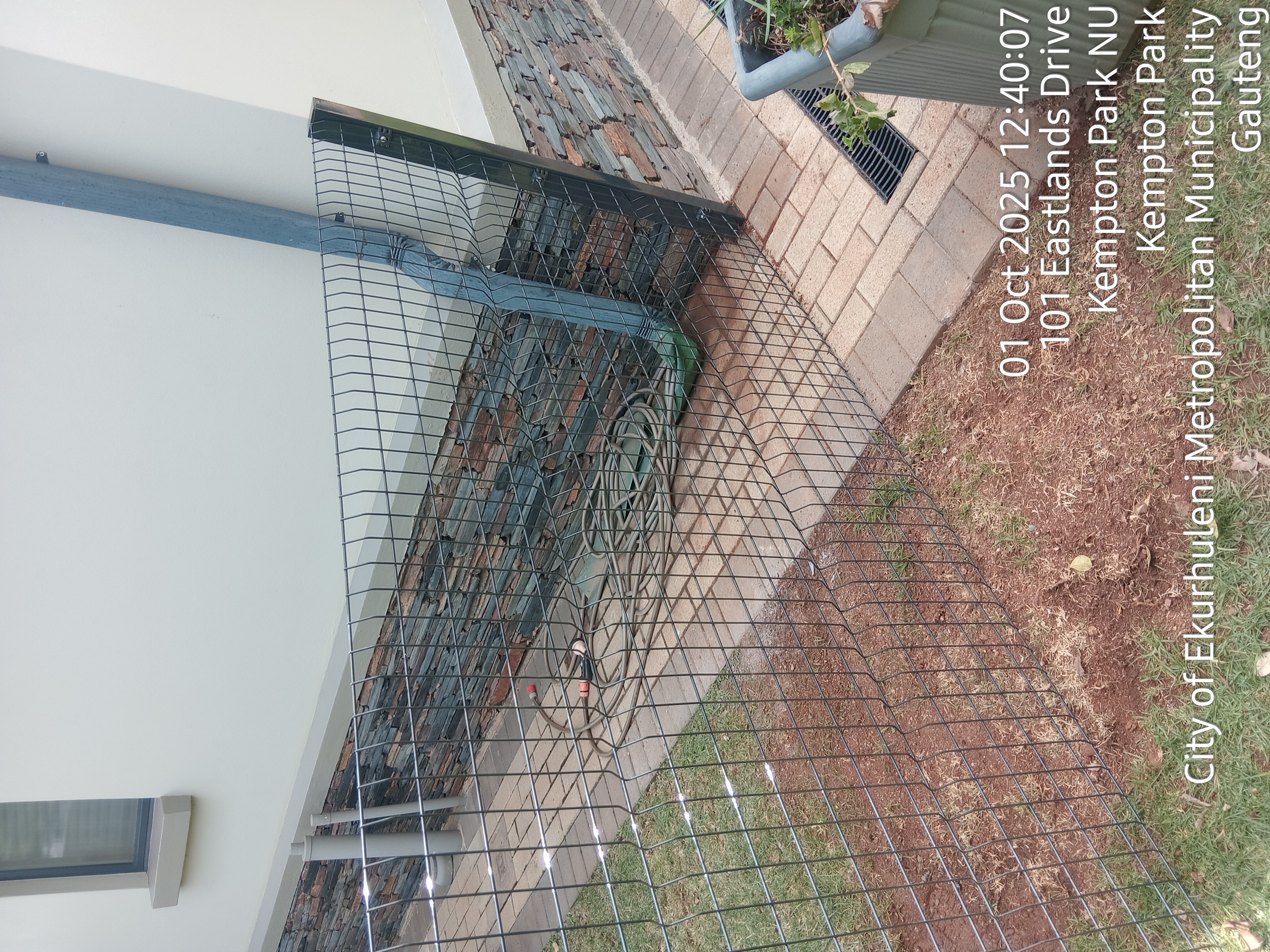EAGLEVIEW FENCING AND HANDYMAN photo