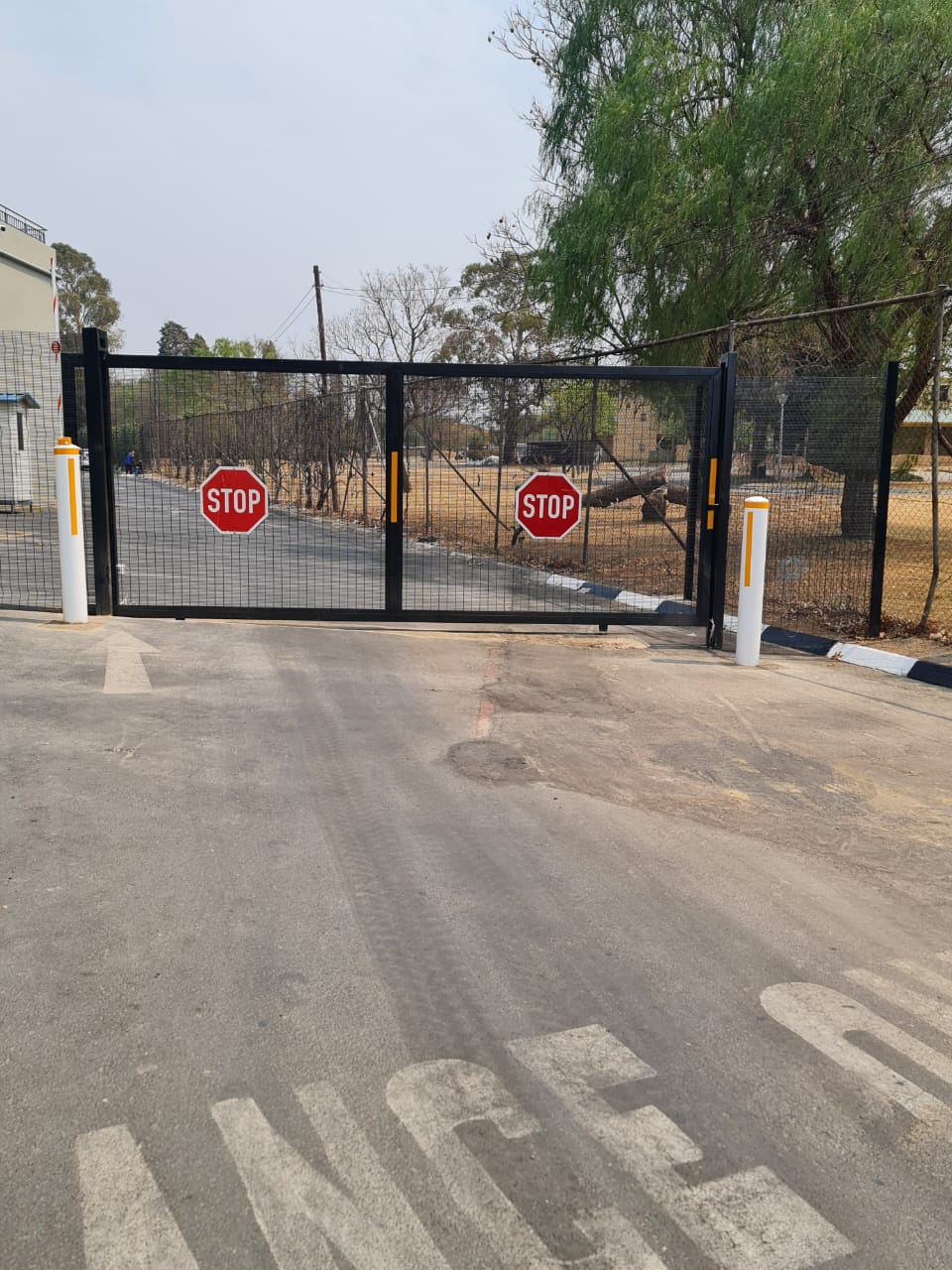 EAGLEVIEW FENCING AND HANDYMAN photo