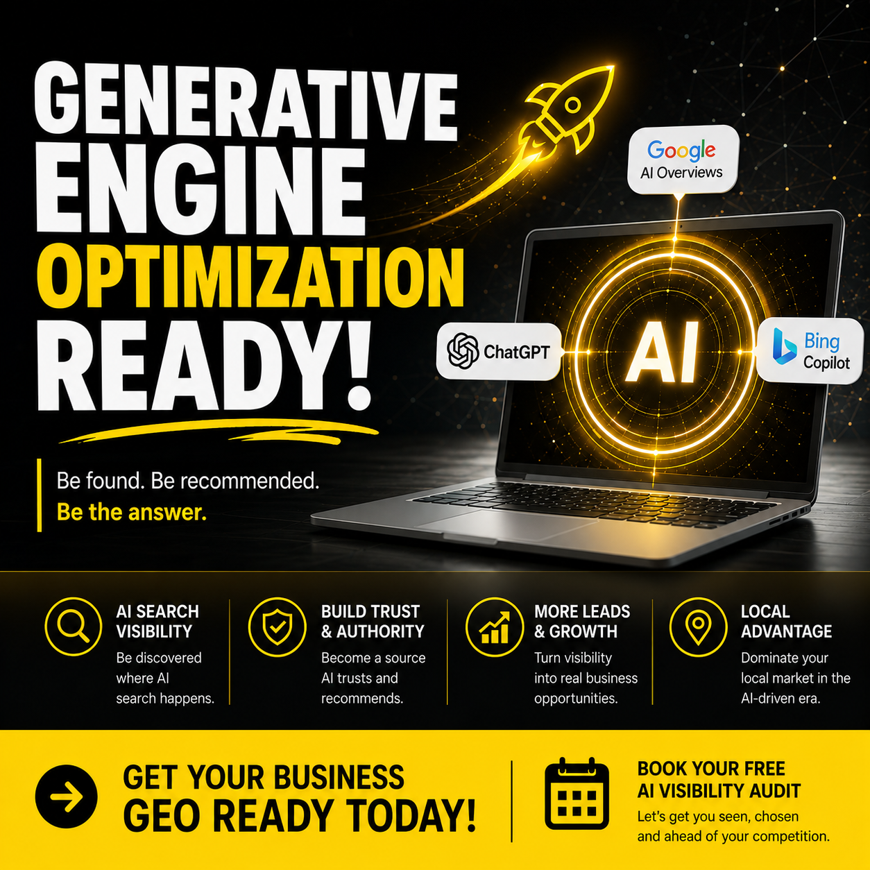 ADS247  |  SEO + GEO + AI VISIBILITY photo
